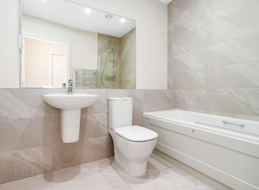 Apartment 23 Ardilaun Court, Raheny, Raheny, D05E2P0