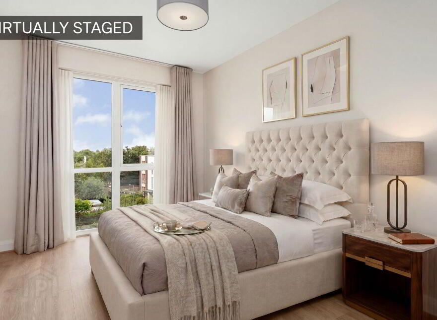 Apartment 23 Ardilaun Court, Raheny, Raheny, D05E2P0