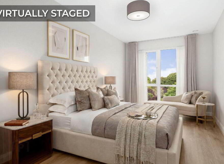 Apartment 23 Ardilaun Court, Raheny, Raheny, D05E2P0