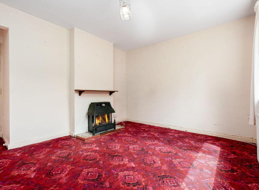 61 Pearse Brothers Park, Rathfarnham, Rathfarnham, D16X898