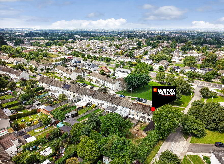 61 Pearse Brothers Park, Rathfarnham, Rathfarnham, D16X898