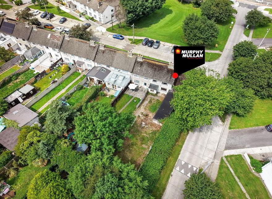 61 Pearse Brothers Park, Rathfarnham, Rathfarnham, D16X898