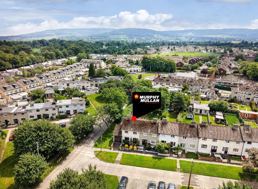 61 Pearse Brothers Park, Rathfarnham, Rathfarnham, D16X898
