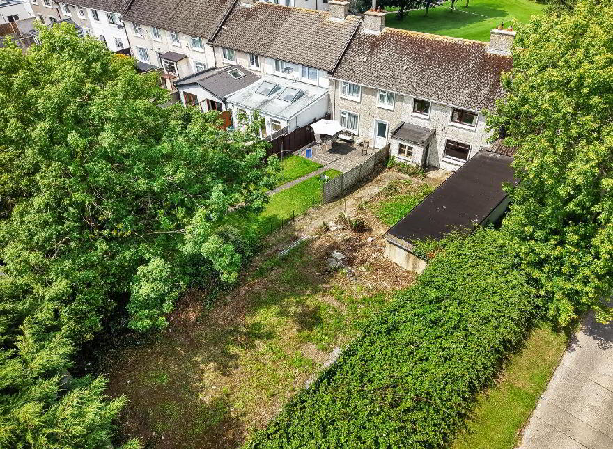 61 Pearse Brothers Park, Rathfarnham, Rathfarnham, D16X898