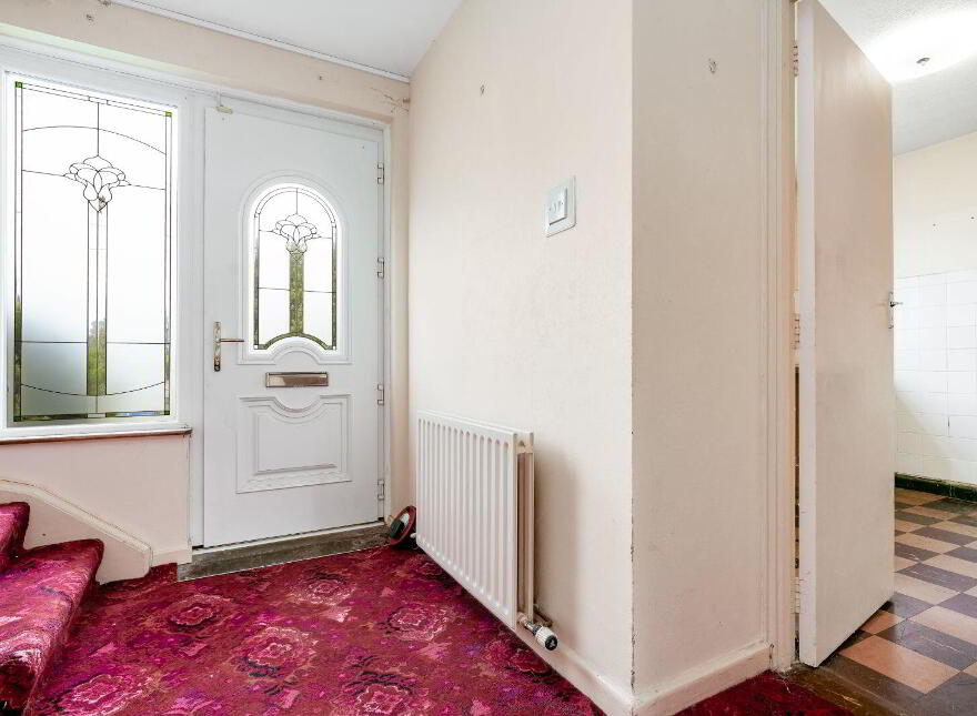 61 Pearse Brothers Park, Rathfarnham, Rathfarnham, D16X898