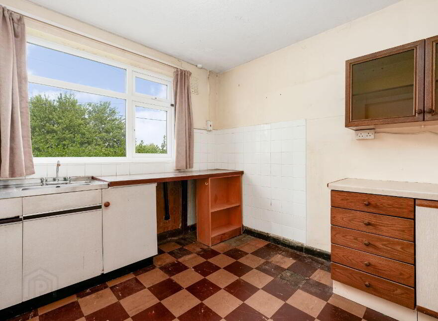 61 Pearse Brothers Park, Rathfarnham, Rathfarnham, D16X898