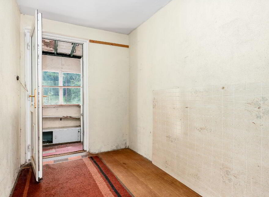 61 Pearse Brothers Park, Rathfarnham, Rathfarnham, D16X898
