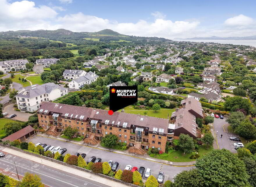 Apartment 29 Offington Manor, Sutton, Sutton, D13YY07