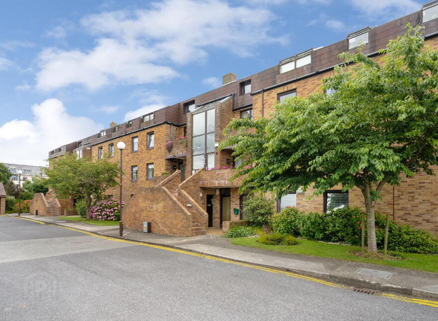 Apartment 29 Offington Manor, Sutton, Sutton, D13YY07