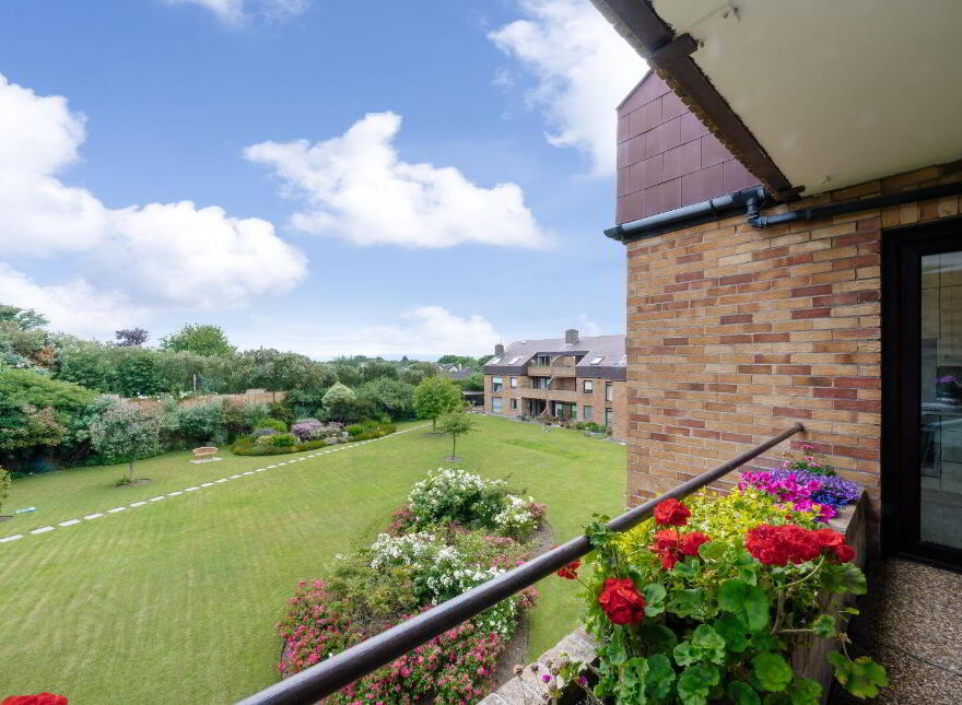 Apartment 29 Offington Manor, Sutton, Sutton, D13YY07