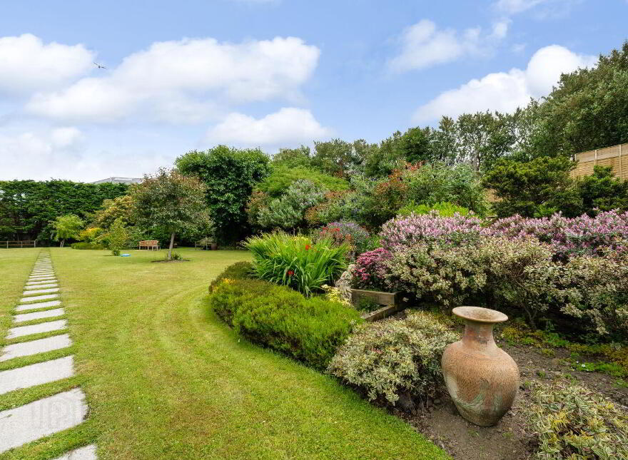 Apartment 29 Offington Manor, Sutton, Sutton, D13YY07