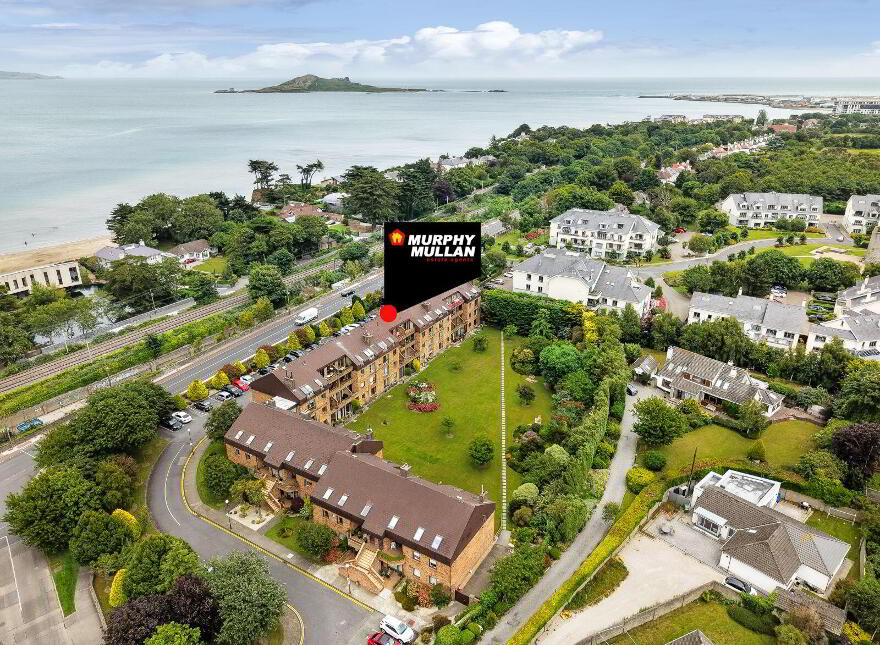 Apartment 29 Offington Manor, Sutton, Sutton, D13YY07
