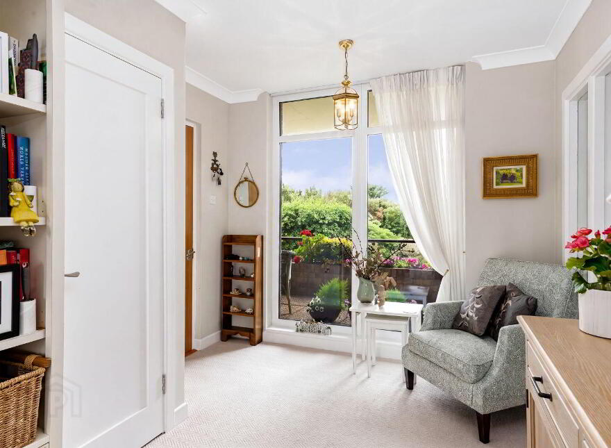 Apartment 29 Offington Manor, Sutton, Sutton, D13YY07