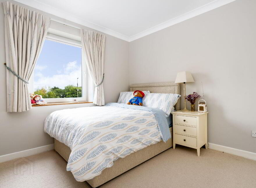 Apartment 29 Offington Manor, Sutton, Sutton, D13YY07