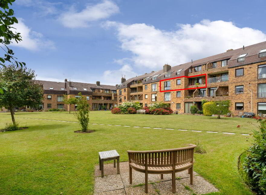 Apartment 29 Offington Manor, Sutton, Sutton, D13YY07