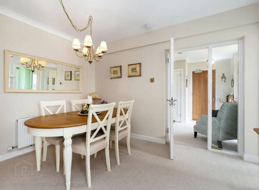 Apartment 29 Offington Manor, Sutton, Sutton, D13YY07