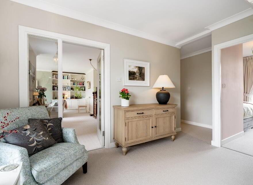 Apartment 29 Offington Manor, Sutton, Sutton, D13YY07
