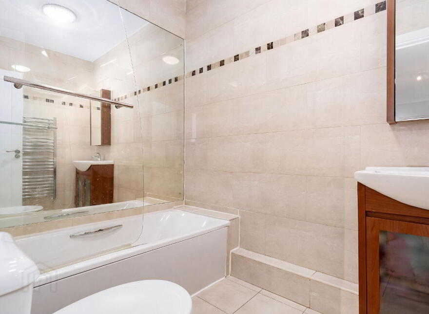 Apartment 29 Offington Manor, Sutton, Sutton, D13YY07