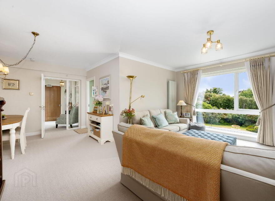 Apartment 29 Offington Manor, Sutton, Sutton, D13YY07