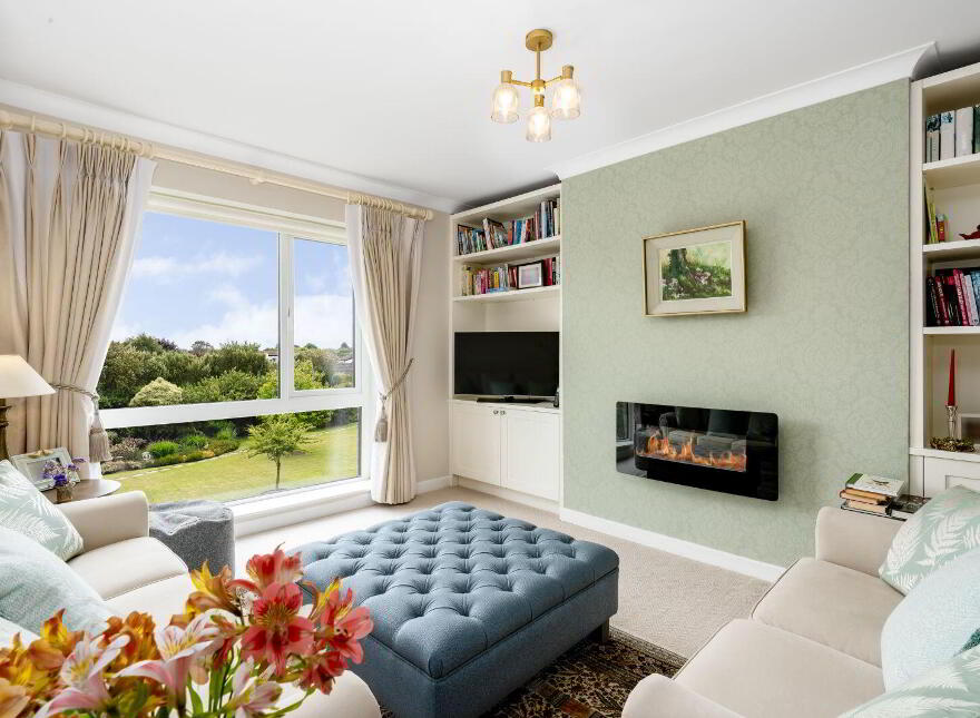 Apartment 29 Offington Manor, Sutton, Sutton, D13YY07