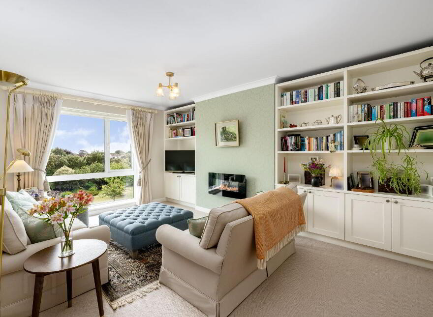 Apartment 29 Offington Manor, Sutton, Sutton, D13YY07