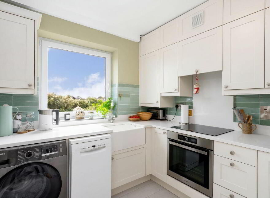 Apartment 29 Offington Manor, Sutton, Sutton, D13YY07