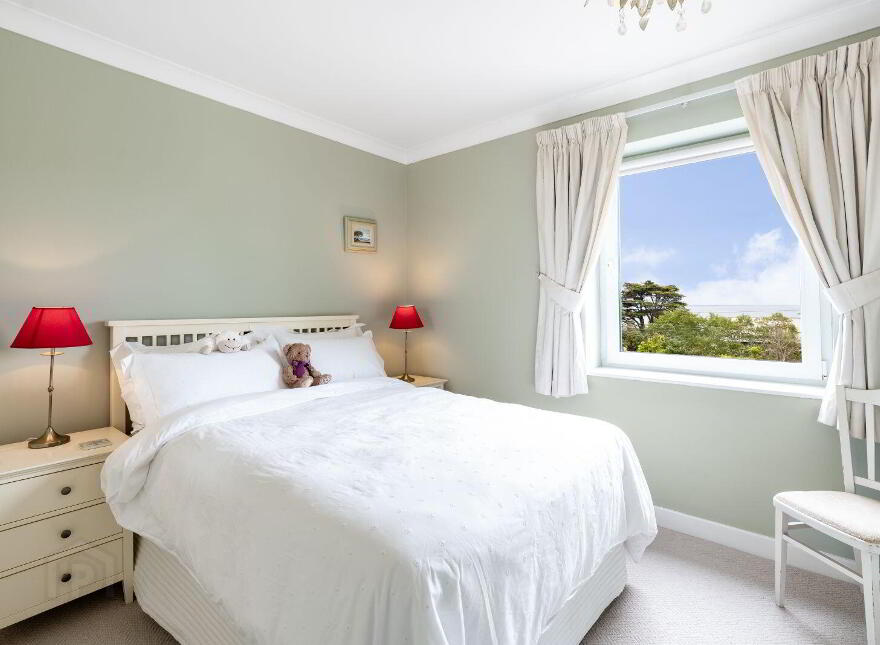 Apartment 29 Offington Manor, Sutton, Sutton, D13YY07