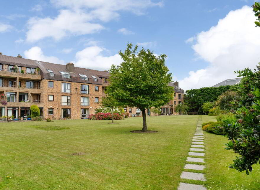 Apartment 29 Offington Manor, Sutton, Sutton, D13YY07