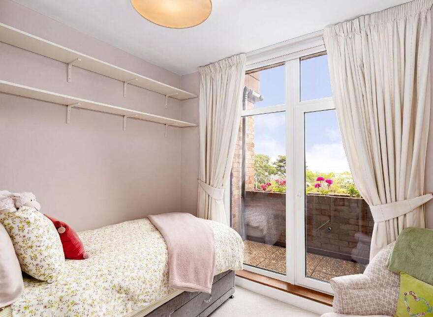 Apartment 29 Offington Manor, Sutton, Sutton, D13YY07