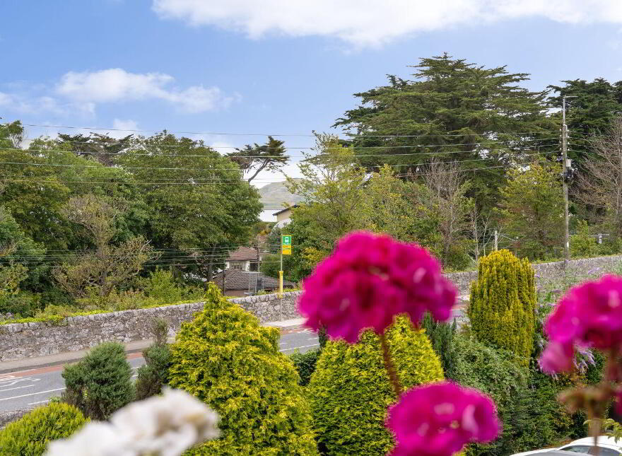 Apartment 29 Offington Manor, Sutton, Sutton, D13YY07
