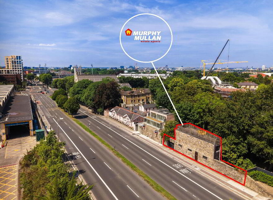 4a Belville Mews, Stillorgan Road, Donnybrook, D04T0V8