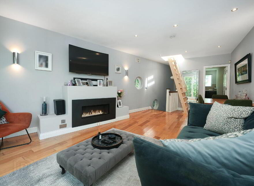 4a Belville Mews, Stillorgan Road, Donnybrook, D04T0V8
