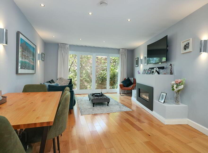 4a Belville Mews, Stillorgan Road, Donnybrook, D04T0V8