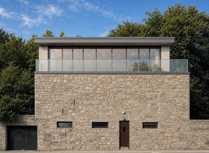 4a Belville Mews, Stillorgan Road, Donnybrook, D04T0V8