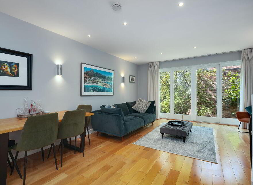 4a Belville Mews, Stillorgan Road, Donnybrook, D04T0V8