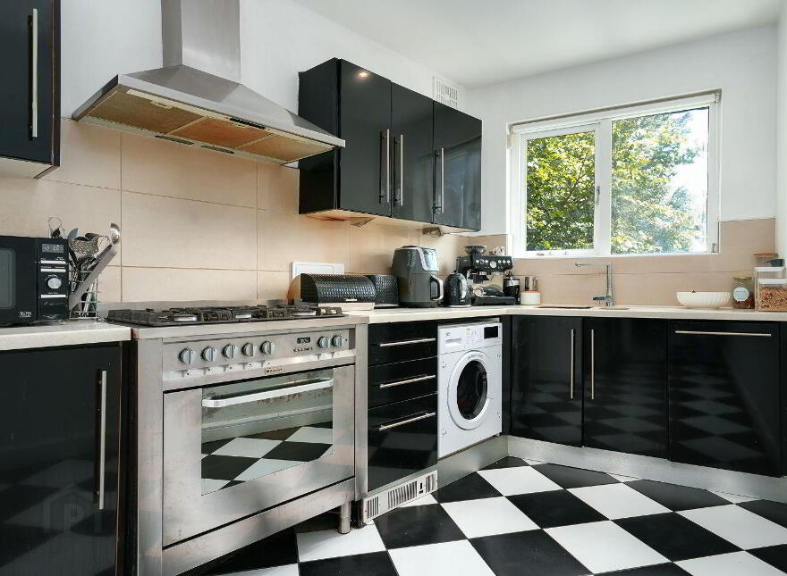 4a Belville Mews, Stillorgan Road, Donnybrook, D04T0V8