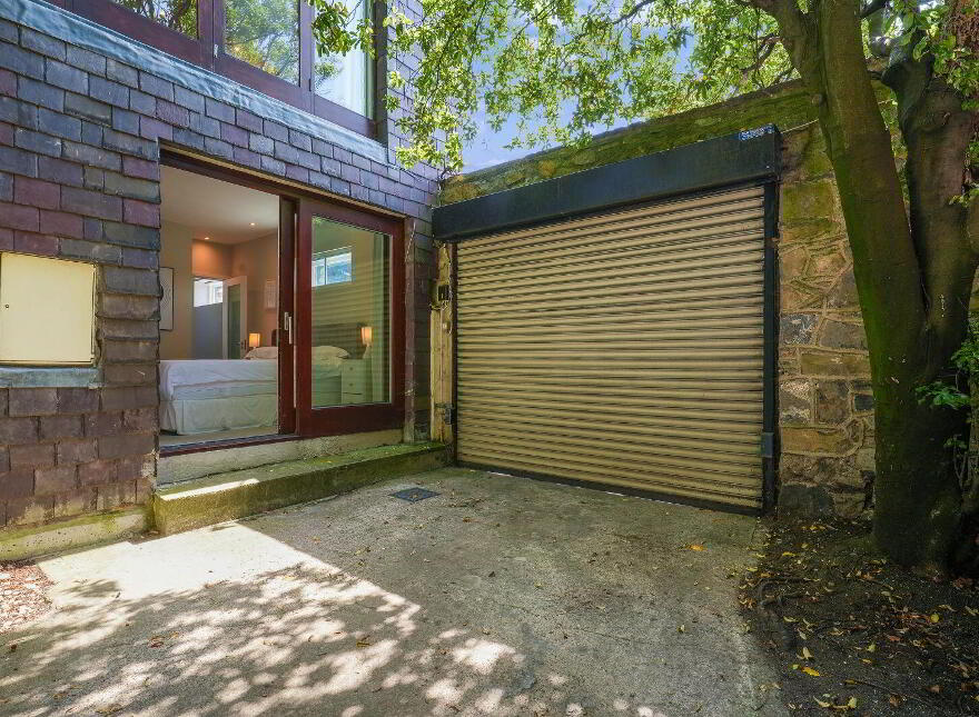 4a Belville Mews, Stillorgan Road, Donnybrook, D04T0V8