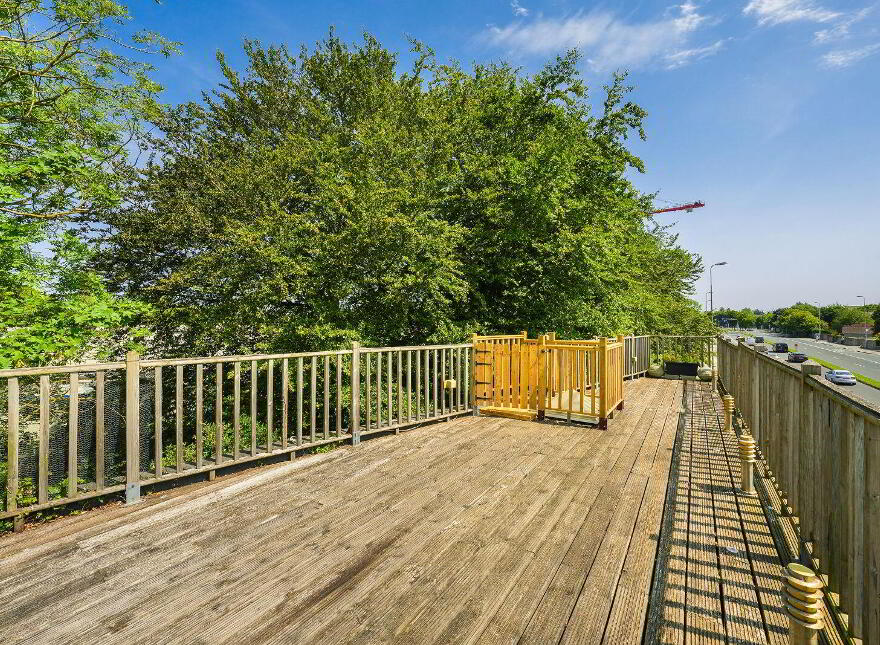 4a Belville Mews, Stillorgan Road, Donnybrook, D04T0V8
