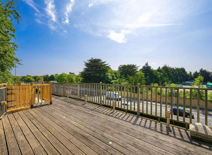 4a Belville Mews, Stillorgan Road, Donnybrook, D04T0V8