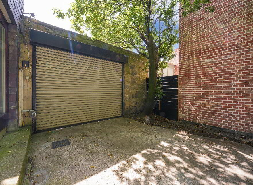 4a Belville Mews, Stillorgan Road, Donnybrook, D04T0V8
