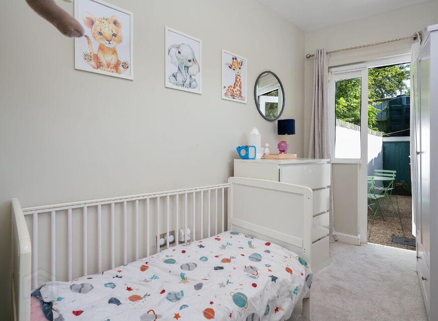 4a Belville Mews, Stillorgan Road, Donnybrook, D04T0V8