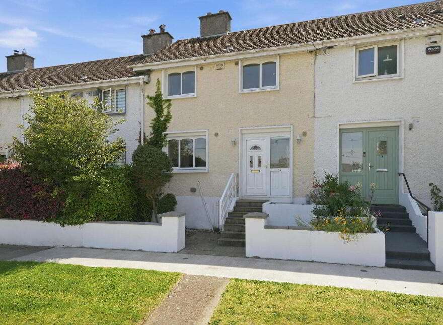 41 Pearse Brothers Park, Rathfarnham, Rathfarnham, D16EE39 photo