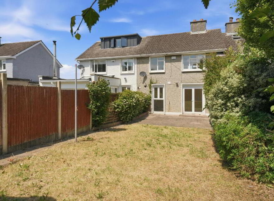 41 Pearse Brothers Park, Rathfarnham, Rathfarnham, D16EE39