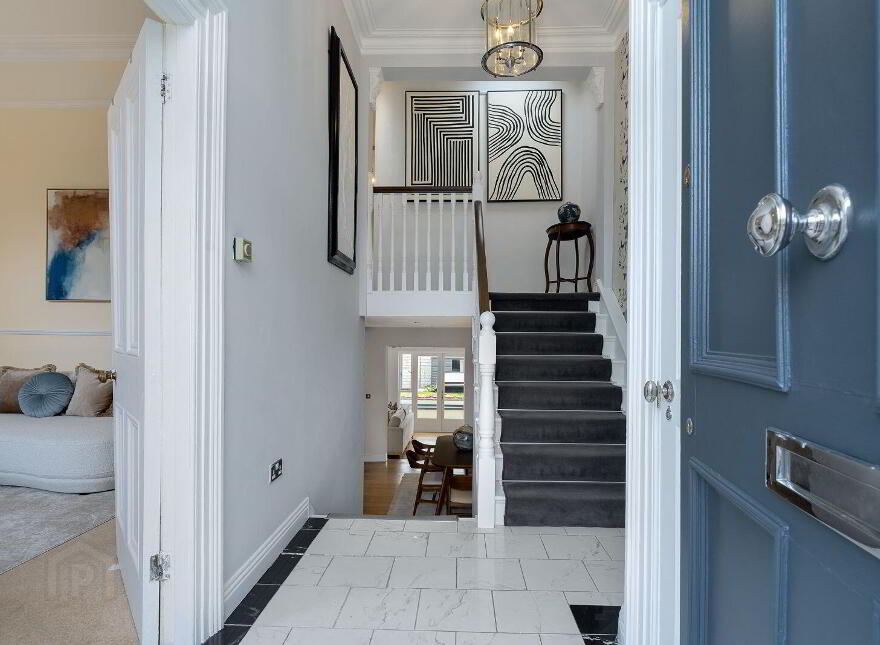 12 Beechwood Avenue Lower, Ranelagh, D06E862