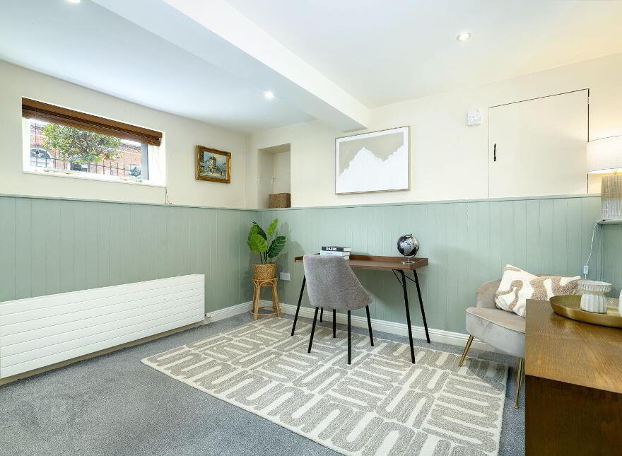 12 Beechwood Avenue Lower, Ranelagh, D06E862