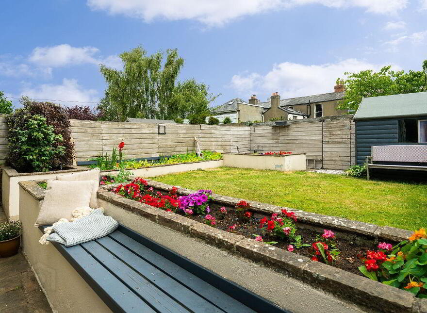 12 Beechwood Avenue Lower, Ranelagh, D06E862