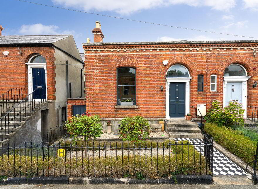 12 Beechwood Avenue Lower, Ranelagh, D06E862 photo