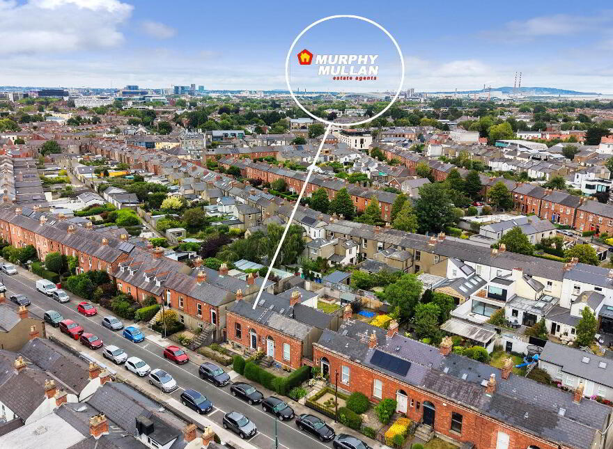 12 Beechwood Avenue Lower, Ranelagh, D06E862