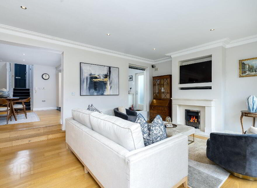 12 Beechwood Avenue Lower, Ranelagh, D06E862