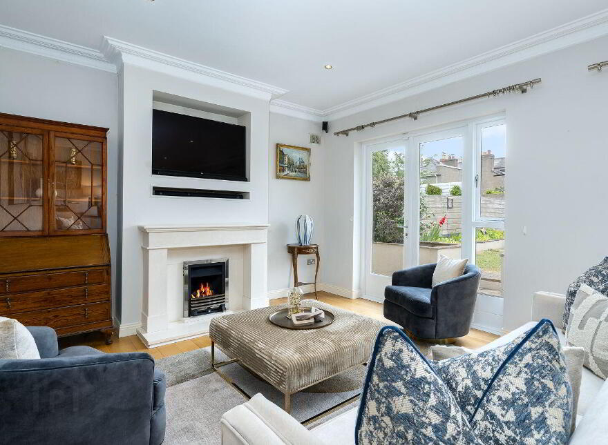 12 Beechwood Avenue Lower, Ranelagh, D06E862